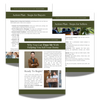 The Cost of Waiting - Real Estate Lead Magnet