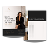 Listing Presentation Design Template - Luxe