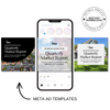 Quarterly Market Report - Real Estate Marketing Campagin