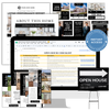 Open House Checklist - Real Estate Google Sheet Tool