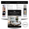 Home Staging Guide - TT Ramillas Style