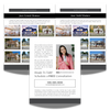 Welcome To The Neighborhood - Real Estate Lead Magnet