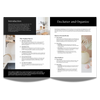 Home Staging Guide - TT Ramillas Style
