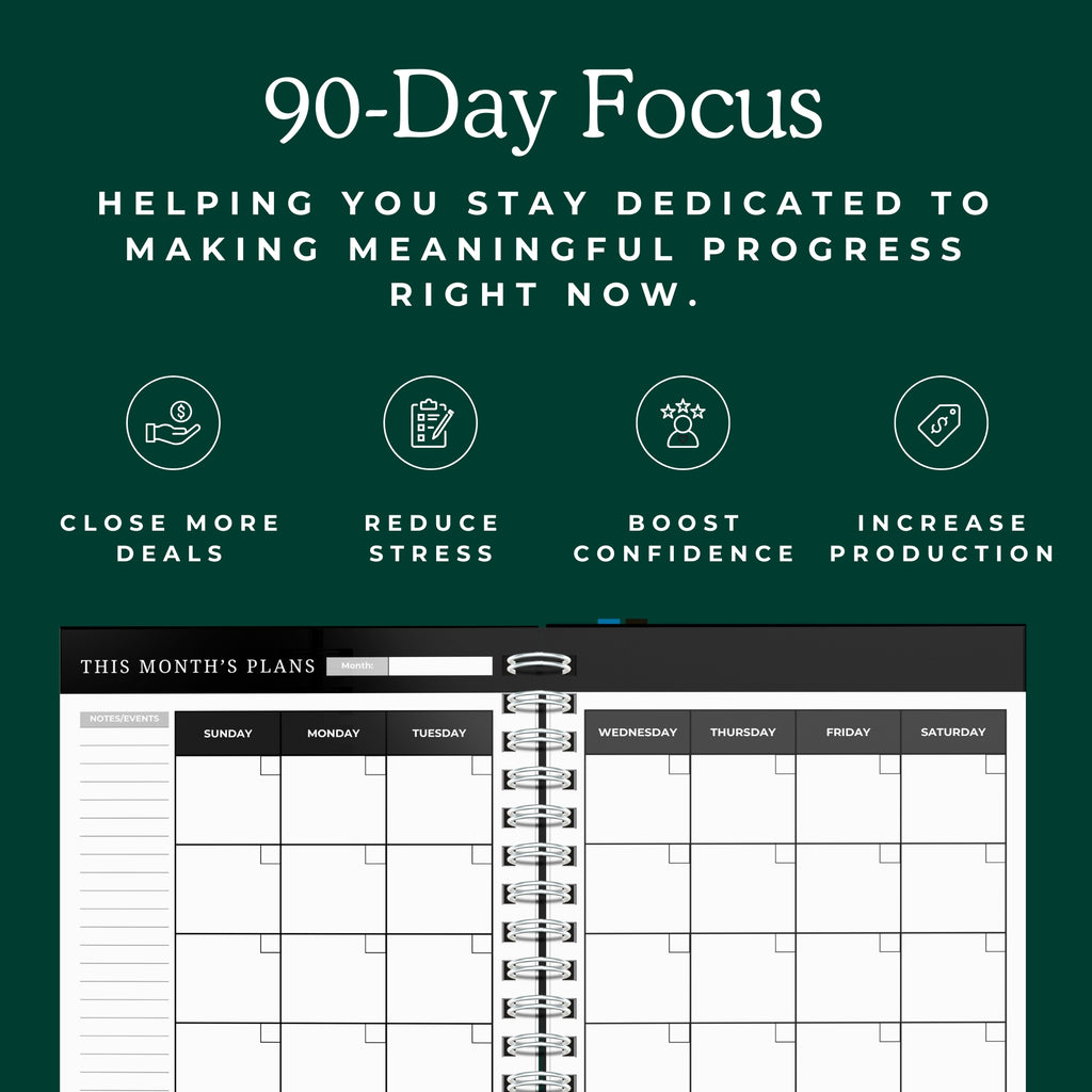 Buy 2 Get 2 (Year of Planning)