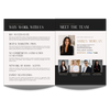 Listing Presentation Design Template - Luxe