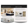 Listing Presentation Design Template - Luxe