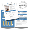 Real Estate Listing Performance Report