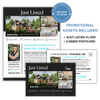 New Listing Checklist - Real Estate Google Sheet Tool