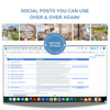 New Listing Checklist - Real Estate Google Sheet Tool