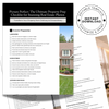 Real Estate Listing Photos Checklist