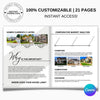 The Complete Agent Presentation Bundle - Elevated