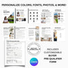 The Complete Agent Presentation Bundle - Minimalist