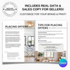 The Complete Agent Presentation Bundle - Minimalist