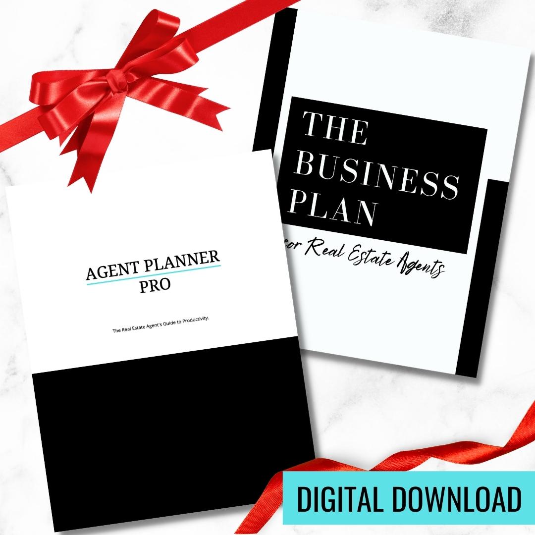 Digital Agent Success Bundle