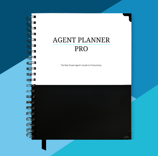 Real Estate Agent Planner Pro